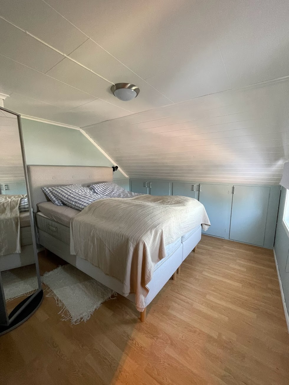 Soverom 2 (160 seng)